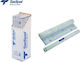 Sadipal Transparent Book Cover Adhesive Roll Protection 3m x 45cm