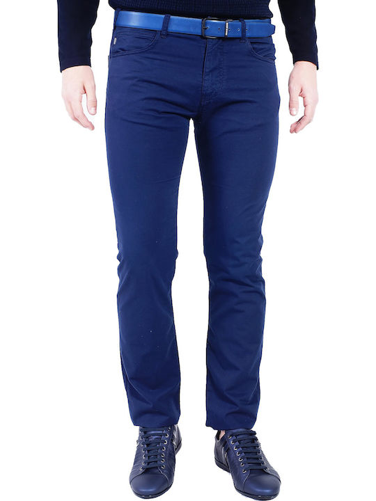 Armani Exchange Herrenhose Blau