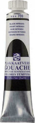 Royal Talens Extra Fine Vopsele Tempera Negru Intenso 703 20ml Royal Talens Extra Fine Vopsele Tempera Negru Intenso 703 20ml