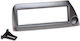 Connects2 Πρόσοψη 2 Din Πρόσοψη R/CD-Οθόνης Ford Ka 1996-2008 για Ford Ka 1996-2008