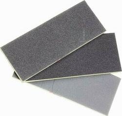 Morris Σφουγγάρι Foam Sanding Pad K220 113x284mm