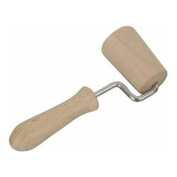 Wooden Kitchen Rolling Pin 1pcs