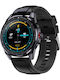 INTIME SN88 Smartwatch (Negru)