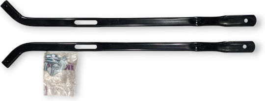Nikme Μπράτσα Σχάρας για Yamaha Crypton / Crypton-R 105/ F1Z/ F1Z-R