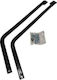 Fitting Kits for Yamaha CRYPTON-X135 Black