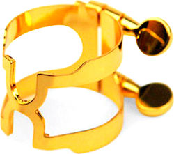 Daddario H-ligature Cap for Bb Clarinet Σφιγκτήρας HCL1G