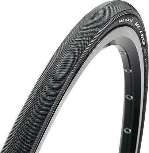 Maxxis Bike Tire Road Re-Fuse 700x28 28" Folding