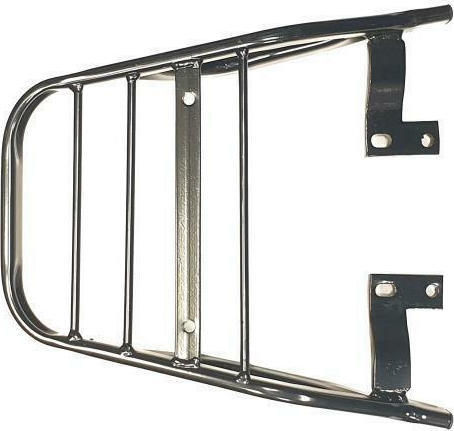 Σχάρα για Yamaha Crypton R 115 05 Μαύρο