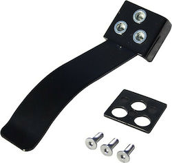 Crisp Scooters Brake for Kids Scooter Brake SST Black