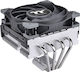 Thermaltake TOUGHAIR 110 CPU Cooling Fan for AM4/1200/115x Socket