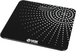 Vox Electronics Ψηφιακή Ζυγαριά 180kg Vox Electronics Ψηφιακή Ζυγαριά 180kg