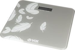 Vox Electronics Ψηφιακή Ζυγαριά 180kg Vox Electronics Ψηφιακή Ζυγαριά 180kg
