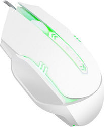 Aoas Aoas V03 RGB Λευκό