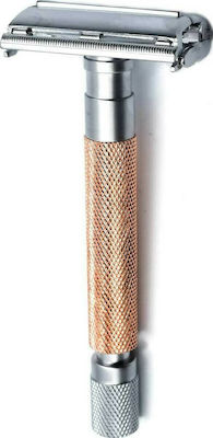 Parker Razor Butterfly 74R Rosegold