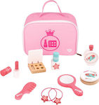 Tooky Toys Βαλιτσάκι Ομορφιάς Beauty Accessories Set TL993