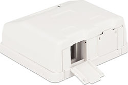 DeLock 86236 Mount/Expansion Box