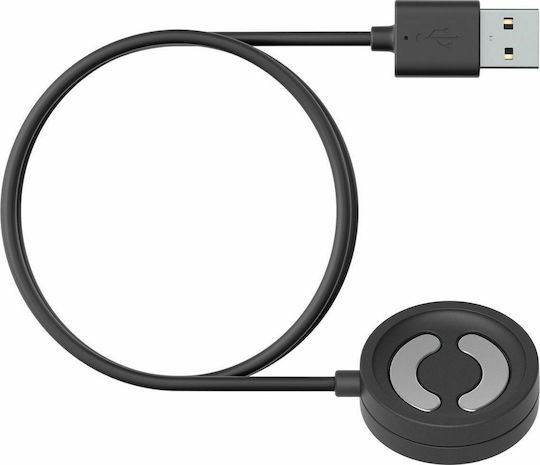 Suunto USB Charging Cable Wearable Charger 9 Peak Blackς