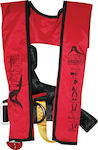 Lalizas Automatic Life Jacket Belt Kids Φουσκωτό 120N ΙSO 12402-3