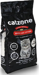 Catzone White Cat Litter Katzenstreu 10kg