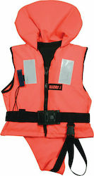 Lalizas Life Jacket Vest Kids Ζακέτα 100N ISO 12402-4 30-40kg 71078