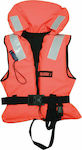 Lalizas Life Jacket Vest Kids Σωσίβιο Ζακέτα Παιδικό 150N ISO 12402-3 15-30kg