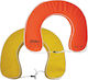 Lalizas Adults Horseshoe Buoy 142N Yellow Quick RD
