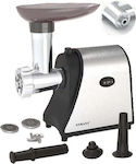 Sokany SK-093 Meat Grinder 1500W Silver