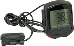 Durca Wired Bike Counter