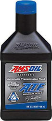 Amsoil Λάδι για Αυτόματο Κιβώτιο Ταχυτήτων Αυτοκινήτου Synthetic Fuel Efficient 0.946lt