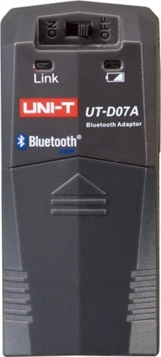 Uni-T Компонент на мултиметъра Адаптер Bluetooth 4.0