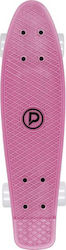 Playlife Complete Penny Board 6" Pink