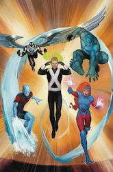 Astonishnig X-Men, Annual #1