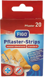 Figo Pflaster Strips Стикери за поправки