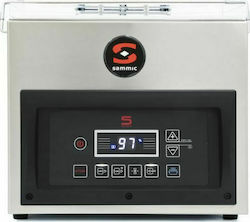 Sammic Sigilatoare Cu Vid Intern SE-416 Sammic Sigilatoare Cu Vid Intern SE-416