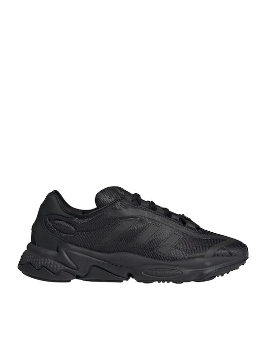 Adidas Ozweego Pure Ανδρικά Chunky Sneakers Core Black