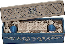 Детски Пъзел Secret Garden Rainbow 3бр Wooden Story