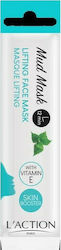 L'Action Paris Lifting Μάσκα Προσώπου 15gr L'Action Paris Lifting Μάσκα Προσώπου 15gr