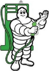 Michelin Αρωματική Καρτέλα Κρεμαστή Αυτοκινήτου Πεύκο