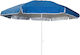 Solart Beach Umbrella Diameter 2m with Air Vent...