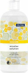 Olival Micellar Wasser Immortelle 500ml