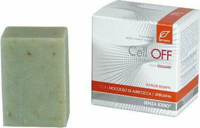 Dr. Taffi Cell-OFF Σαπούνι για την Κυτταρίτιδα Σώματος 200gr