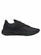 Lite 3 Ανδρικά Αθλητικά Παπούτσια Running Core Black / Pure Grey 8
