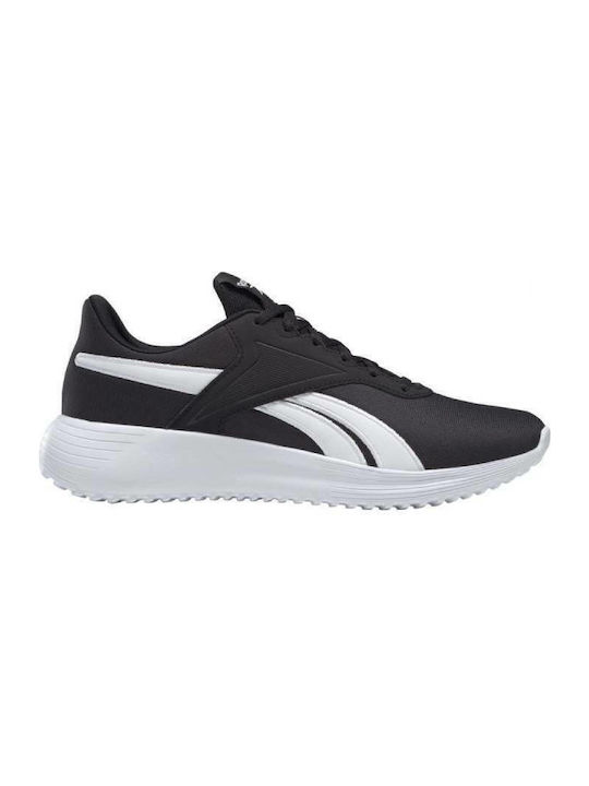 Lite 3 Sport Shoes Running Core Black / Cloud White