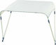 Lalizas Poseidon L180xB190xH110cm Weiß Farbe
