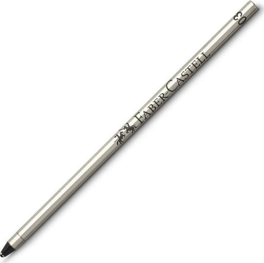 Faber-Castell Multifunc Twice Пълнител за Химикал Черен