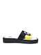 FRNC FR-120 Women's Flat Sandals Flatforms 5478