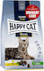 Happy Cat Culinary 1+ Years Ξηρά Τροφή για Ενήλικες Γάτες με Ευαίσθητο Ουροποιητικό με Πουλερικά Φάρμας 1.3kg