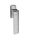 Convex 1555 Mâner Mânere de ferestre Chrome Checkmate
