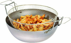 Matfer Frying Basket for Pot 32εκ.