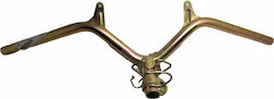 Yamaha Yamaha Z125 Lenker 605-02-08000 Yamaha Yamaha Z125 Lenker 605-02-08000